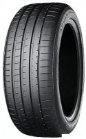 Летние шины Yokohama Advan Sport V107 325/35R23 115Y XL
