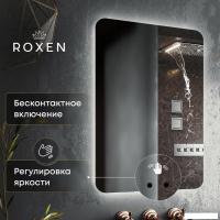 Roxen Зеркало Bella smart touch 510055-50ST (с бесконтактным сенсором и подсветкой)