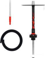 Кальян без колбы Misha Revolt Hero Flame