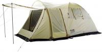 Кемпинговая палатка TRAMP Anaconda 4 v2 (песочный)