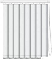 Жалюзи вертикальные АС МАРТ Венера 1701 180x180 (белый)