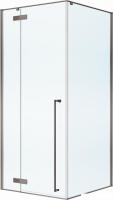 Душевой уголок Cezares LINER-A-1-90-C-GM-L