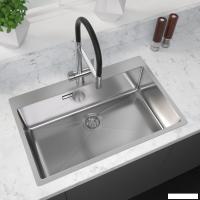 Кухонная мойка ZorG ZRE 7951