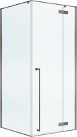 Душевой уголок Cezares LINER-A-1-90-C-GM-R