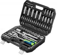 Универсальный набор инструментов СибрТех 13389 (108 предметов)