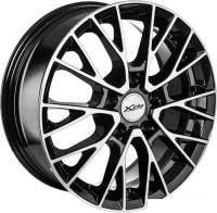 Литые диски X'trike X-135 16x6.5