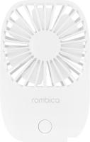 Вентилятор Rombica Flow Handy Fan IV White