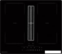 Варочная панель Zigmund & Shtain CIS 303.60 BX