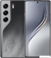 Телефон Tecno Camon 40 12GB/256GB (галактический черный)