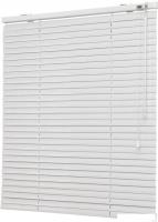 Жалюзи горизонтальные АС МАРТ 100 52x160 (белый)
