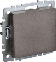 Выключатель IEK Brite BR-V10-0-10-K45