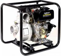 Мотопомпа Lifan 80ZB30-4С