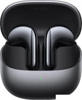 Наушники Xiaomi Buds 5 M2341E1 (графитовый черный, китайская версия)