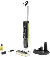 Вертикальный моющий пылесос Karcher FCV 4 1.056-131.0