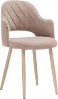 Стул Woodville Гутрид 504184 (капучино)
