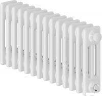 Стальной трубчатый радиатор Royal Thermo Insignia VC3030 - 14 секций RAL9016