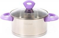 Кастрюля Dolcezza Verona 04724 (2.8л)