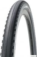 Велопокрышка Maxxis Receptor Foldable EXO/TR 120TPI 700x40C ETB00325300