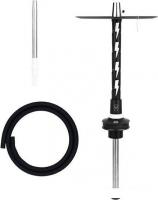 Кальян без колбы Misha Revolt Hero Flash