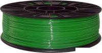 Пластик Mitek PETG (1.75мм, 1кг, зеленый)