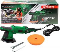 Полировальная машина RockForce RF-WT03078