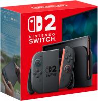 Игровая приставка Nintendo Switch 2