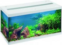 Аквариумный набор Eheim Aquastar Led 54 л (белый)