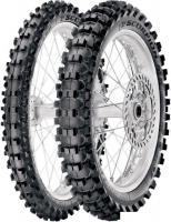 Внедорожные мотошины Pirelli Scorpion MX Mid Soft 32 90/100R16 51M TT