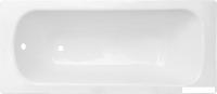 Ванна Saniteco Riva 18 150x70 (с ножками и шумоизоляцией)