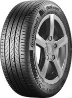 Летние шины Continental UltraContact 245/40R17 95Y