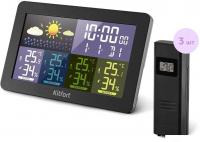 Метеостанция Kitfort KT-3728