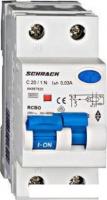 Дифференциальный автомат Schrack Technik AK667620