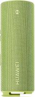 Беспроводная колонка Huawei Sound Joy 2 (зеленый, международная версия)