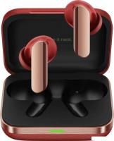 Наушники Realme Buds Air 7 Pro (красный)