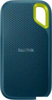 Внешний накопитель SanDisk Extreme SDSSDE61-1T00-G25M 1TB
