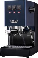 Рожковая кофеварка Gaggia Classic Evo Blue 9481/15