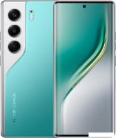 Телефон Tecno Camon 40 Pro 5G 8GB/256GB (морской зеленый)