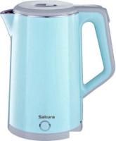 Электрический чайник Sakura SA-2150BL