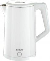 Электрический чайник Sakura SA-2150W