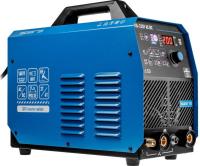 Сварочный инвертор Solaris TIG-225P