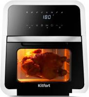Аэрогриль (аэрофритюрница) Kitfort KT-2290