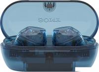 Наушники Sony WF-C710N (синий)