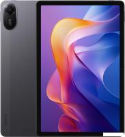 Планшет Xiaomi Redmi Pad 2 4G 4GB/128GB международная версия (темно-серый)
