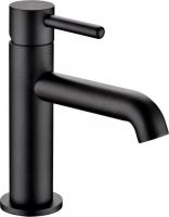 Смеситель Grocenberg GB2099 (черный матовый)