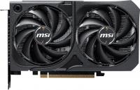 Видеокарта MSI GeForce RTX 5060 8G Shadow 2X OC