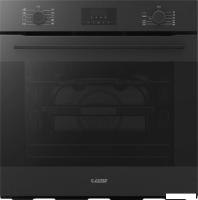 Электрический духовой шкаф Exiteq EXO-112 (черный)