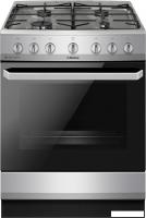 Кухонная плита Hansa FCMX6810092