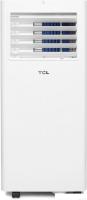 Мобильный кондиционер TCL TAC-09CPB/PSLW