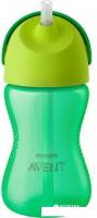 Поильник Philips Avent SCF798/01 (300 мл, зеленый)
