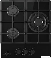 Варочная панель Monsher MGG 43 Noir